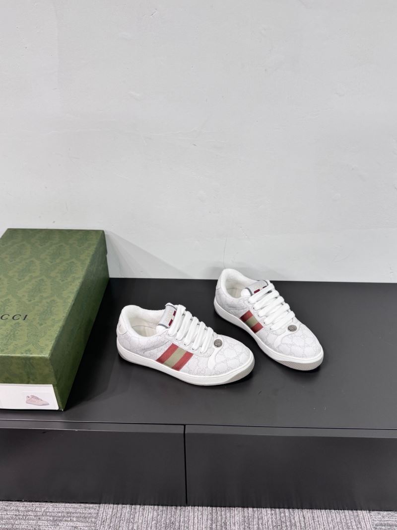 Gucci Screener Shoes